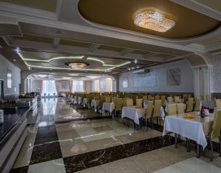 Санаторий "Русь" Геленджик